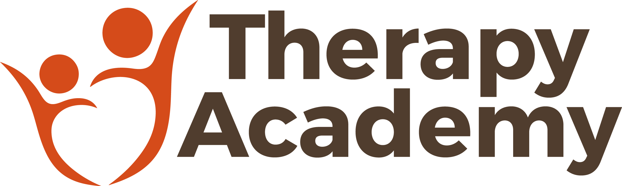 Therapy Academy logo. Luke Radney Disability insurance claims, Social Security insurance claims Attorney, Dallas Fort Worth area