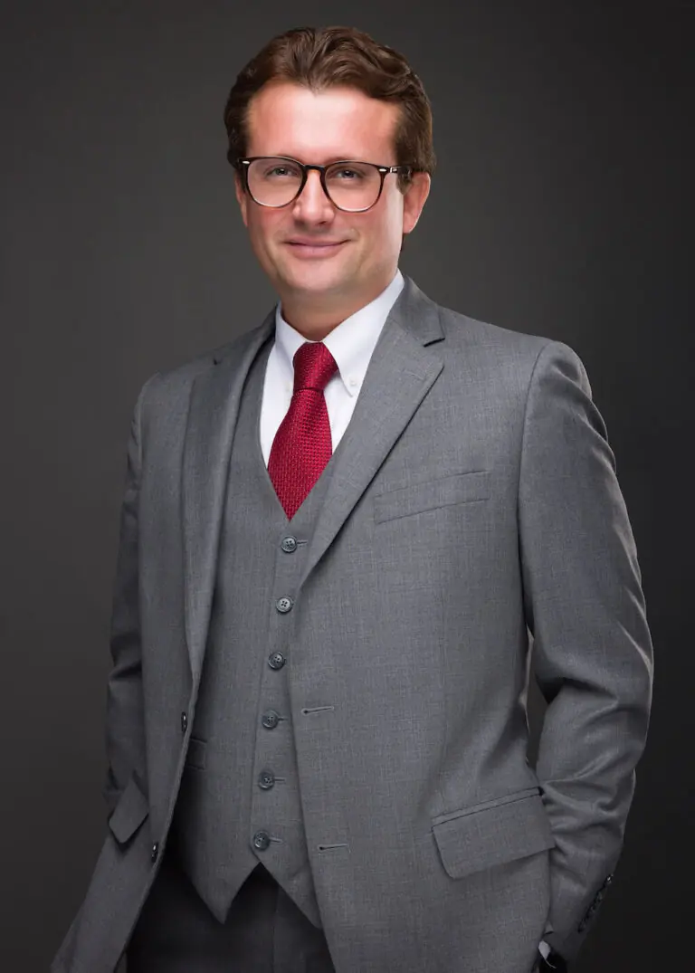 Luke Radney Disability and Social Security insurance Attorney, Dallas Fort Worth area